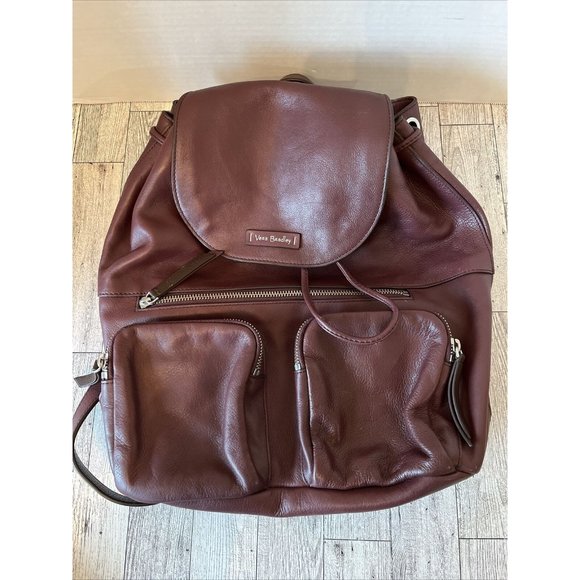 Vera Bradley | Bags | Vera Bradley Womens Leather Gallatin  display picture 3